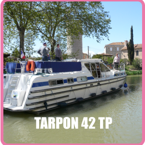 Tarpon 42 TP