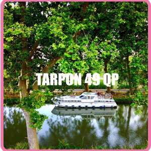 Tarpon 49 QP