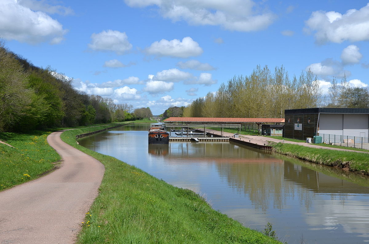 Balade sur le Canal du Nivernais (Témoignage clients)