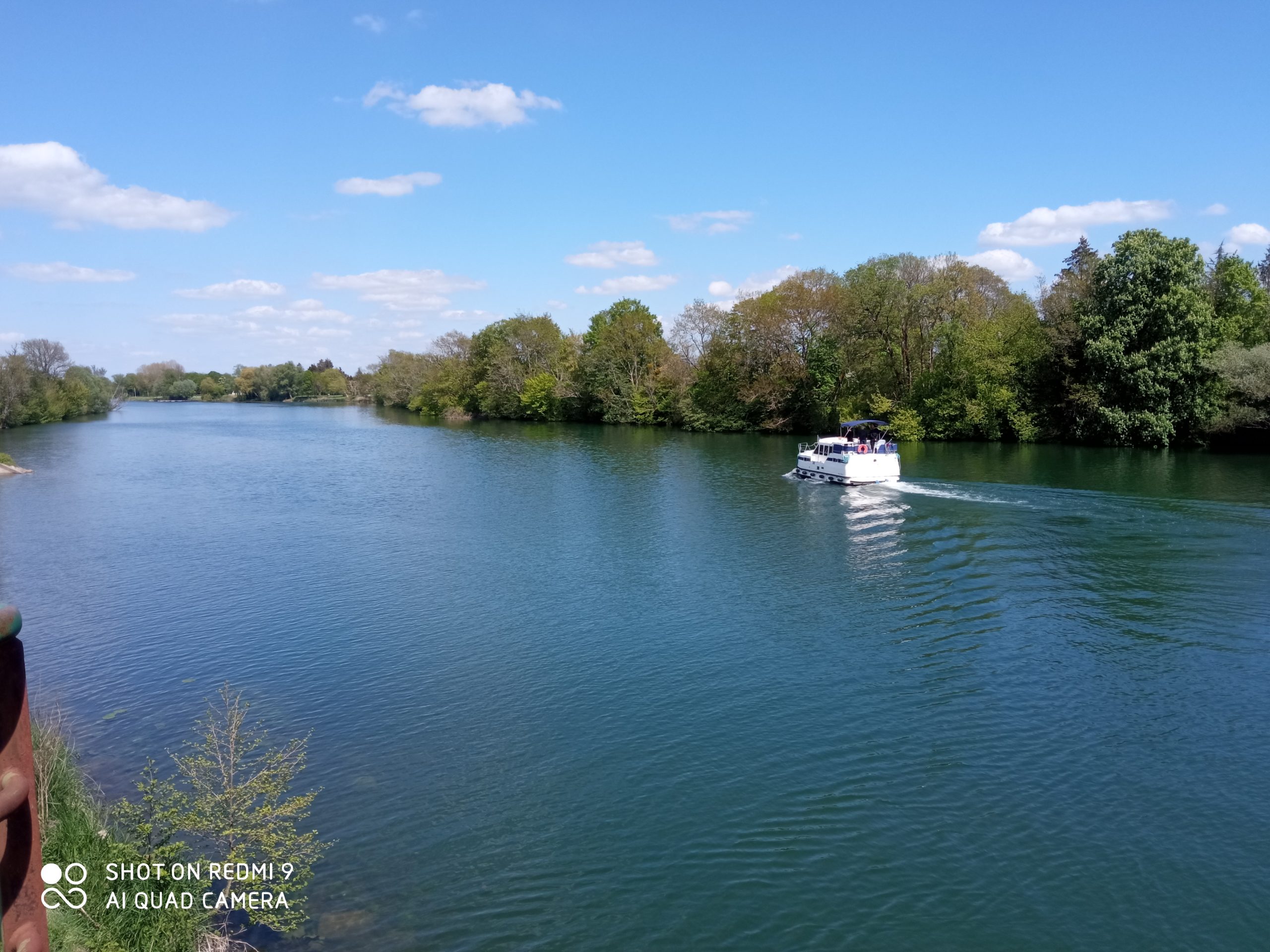 Le canal de Bourgogne en bateau : Nos itinéraires coup de cœur