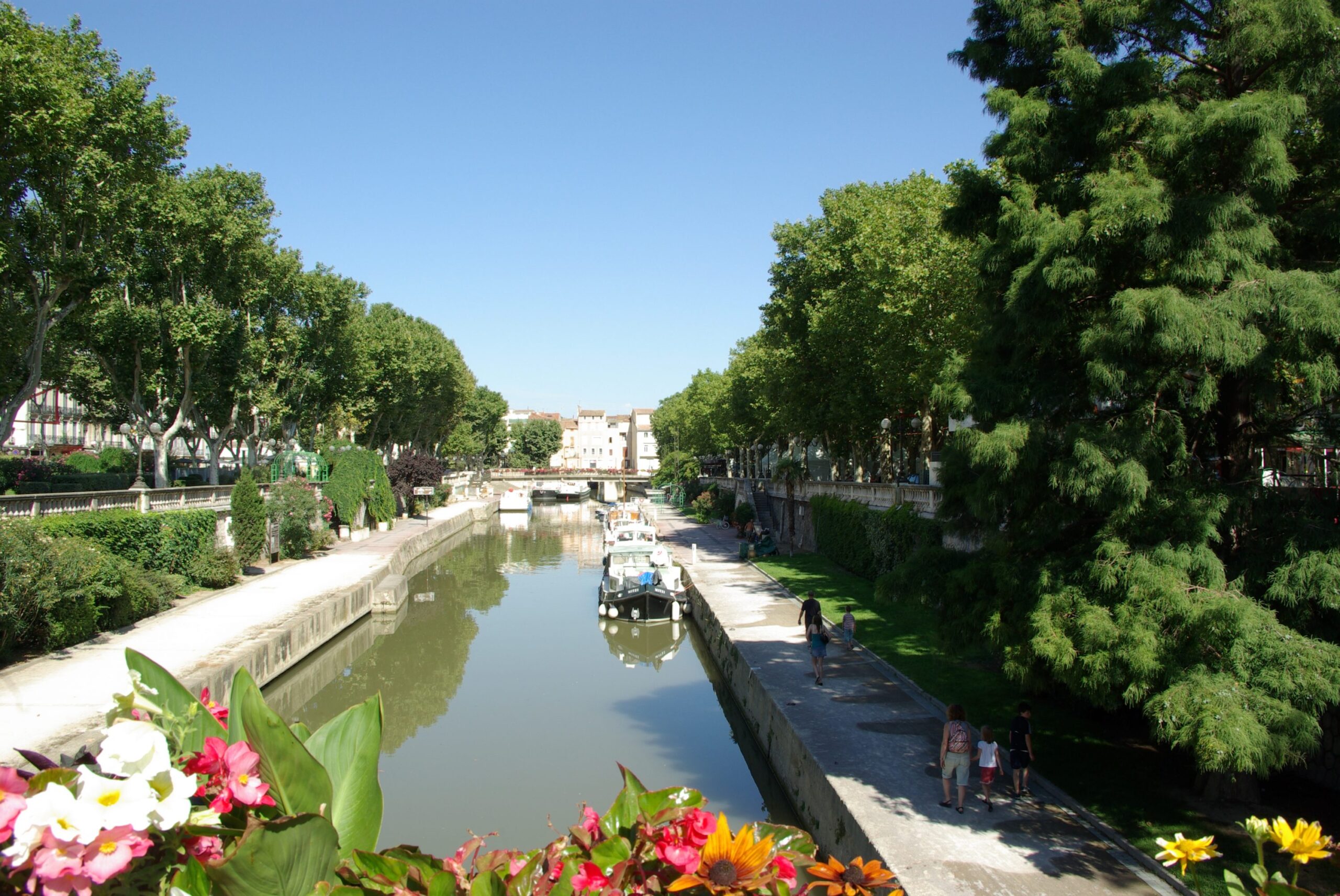 Cinq choses à insolites à savoir sur le canal du Midi