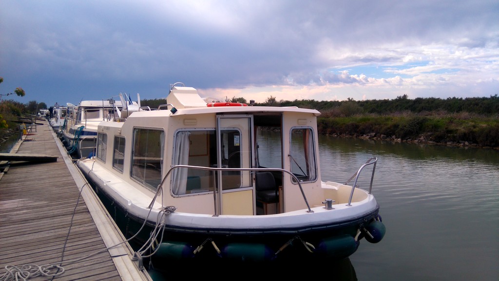 Nos bateaux coup de cœur de la flotte Simply