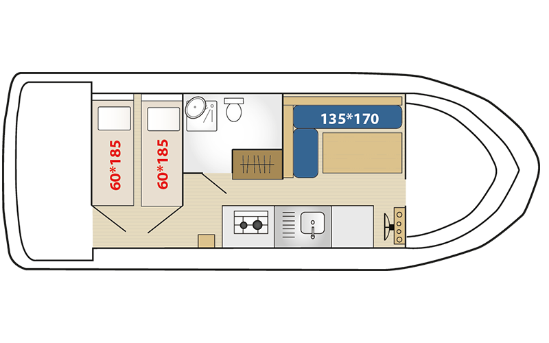 Plan - Map