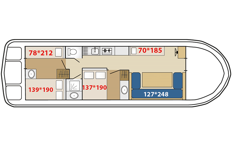 Plan - Map