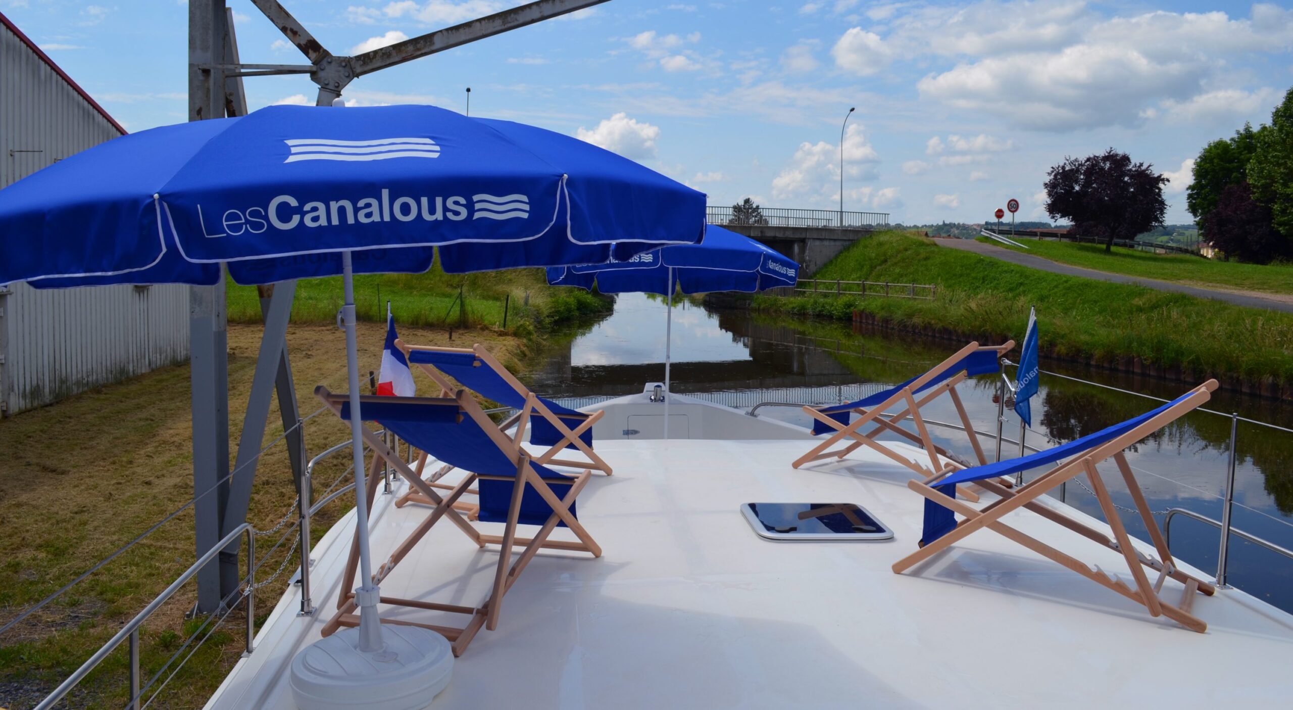 Nos bateaux coup de cœur de la flotte Classic