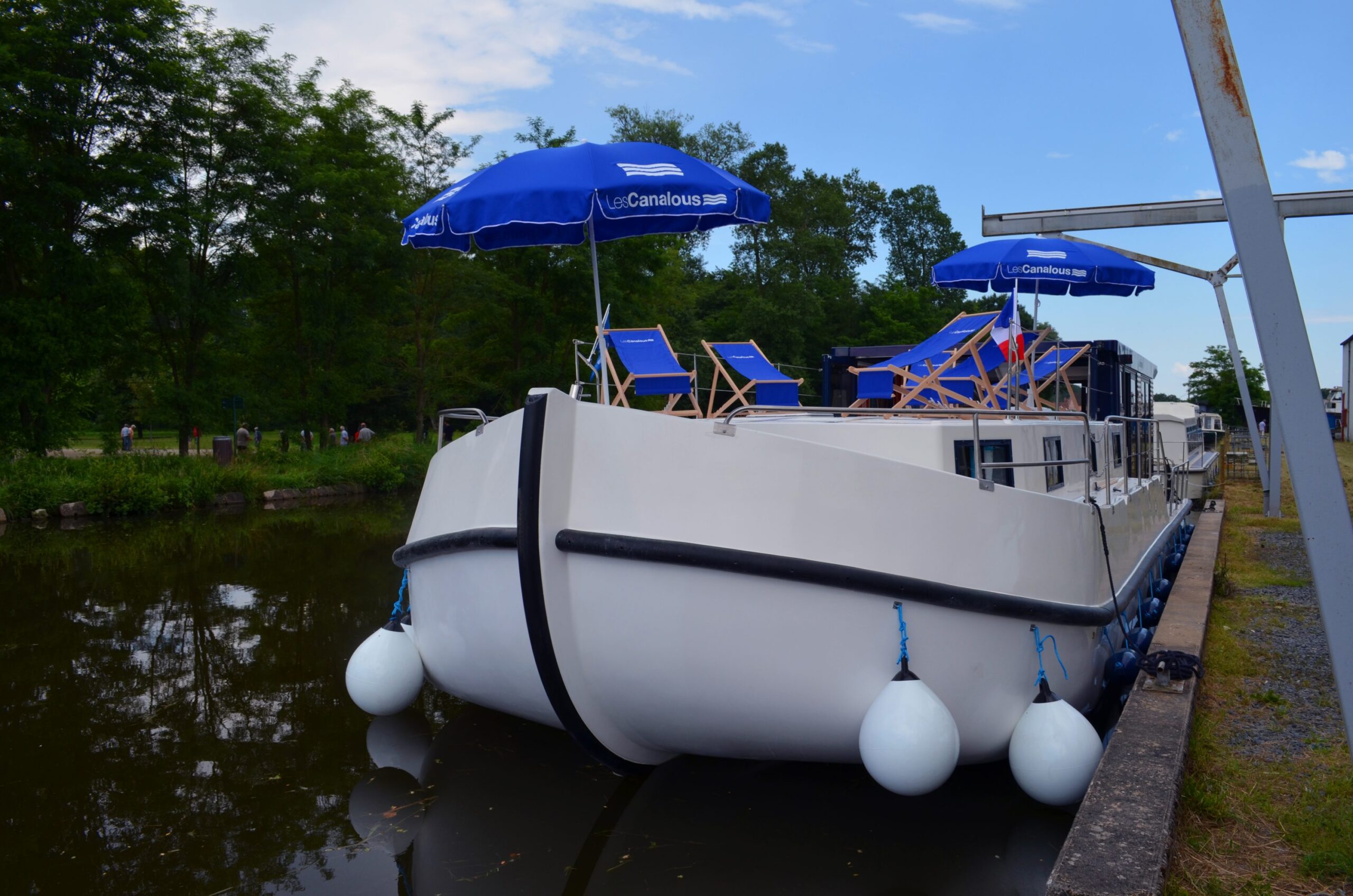 Nos bateaux coup de cœur de la flotte Classic