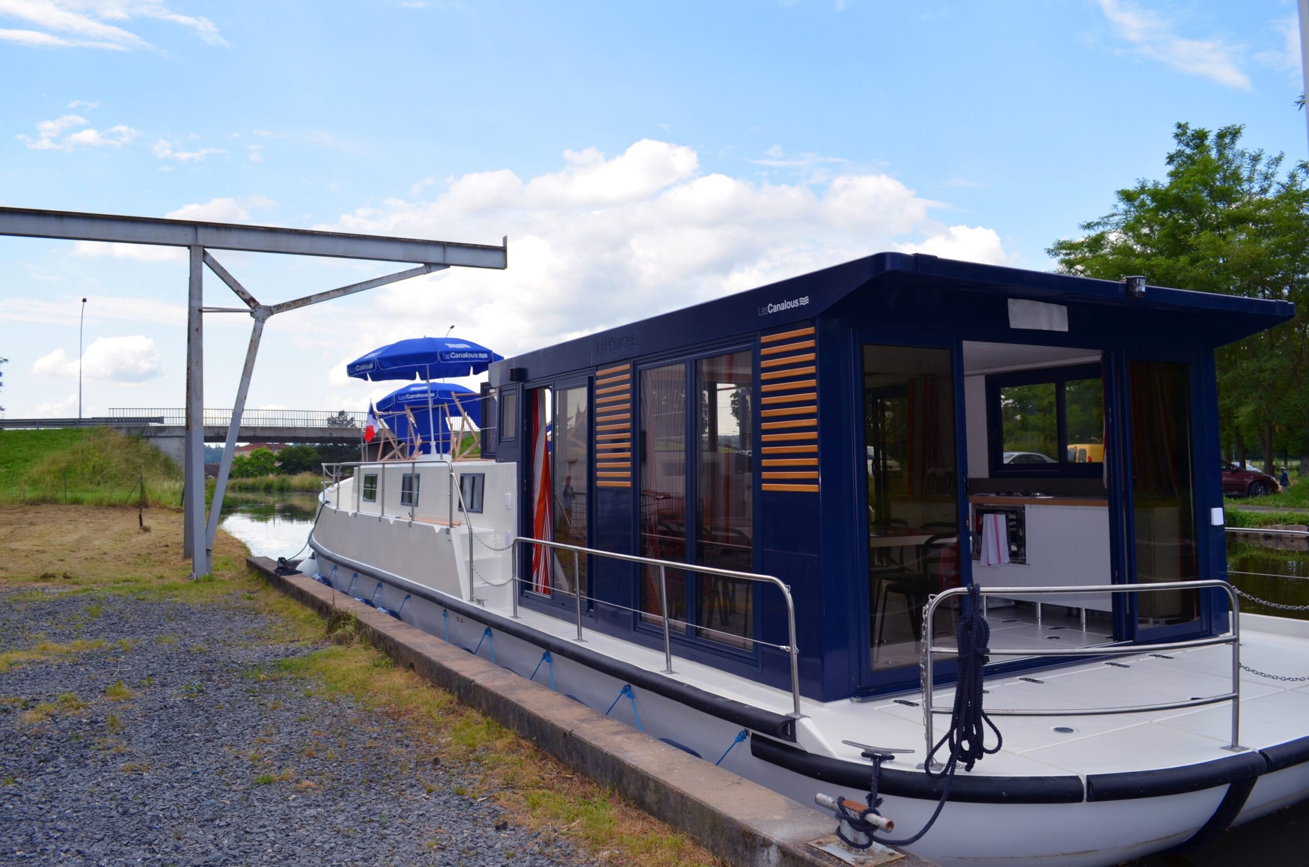 Nos bateaux coup de cœur de la flotte Classic