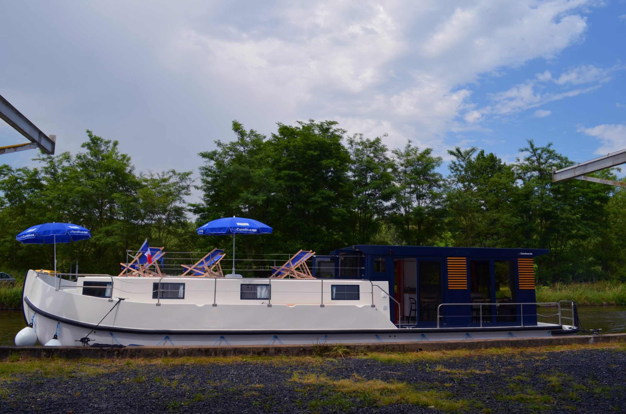 Nos bateaux coup de cœur de la flotte Classic