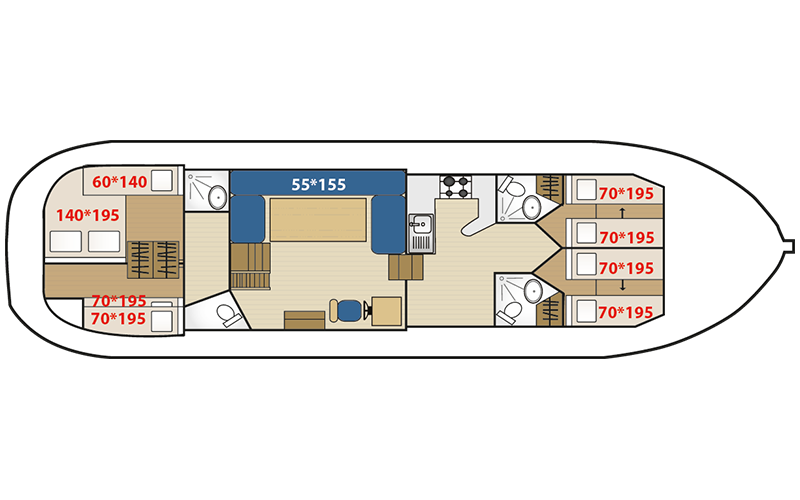 Plan - Map