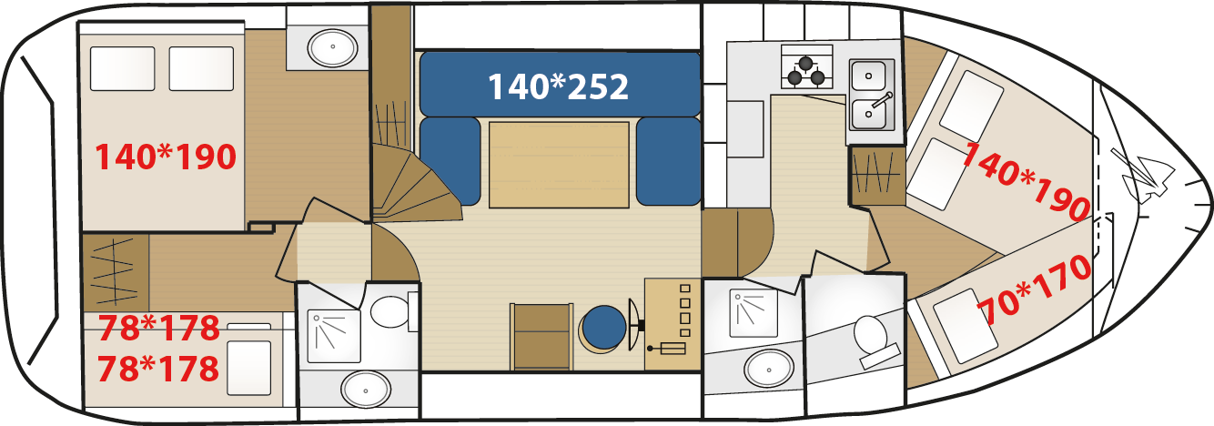 Plan - Map