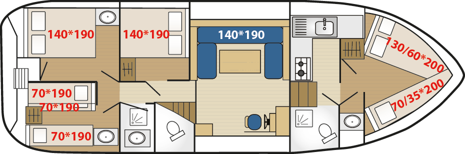 Plan - Map