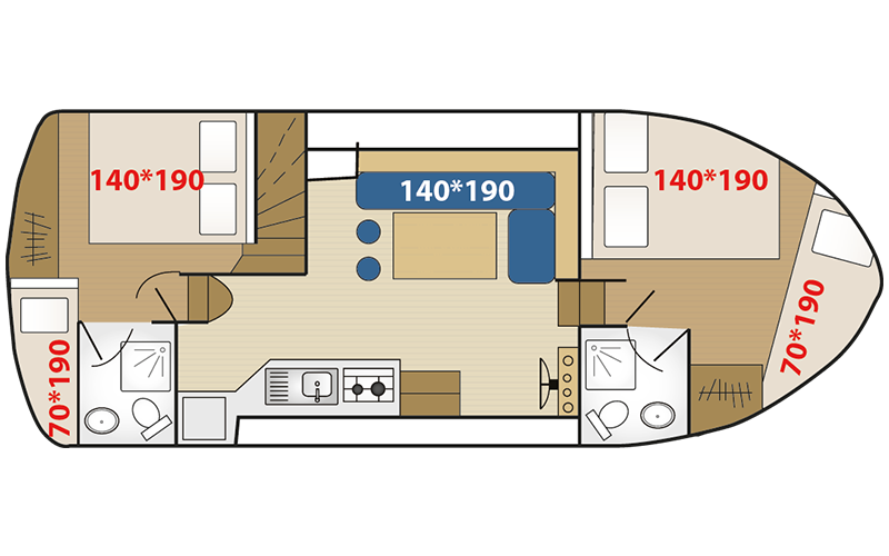 Plan - Map