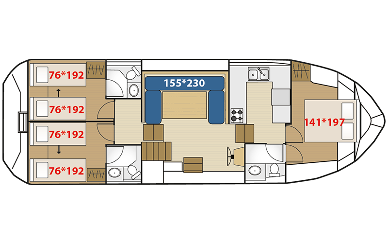 Plan - Map