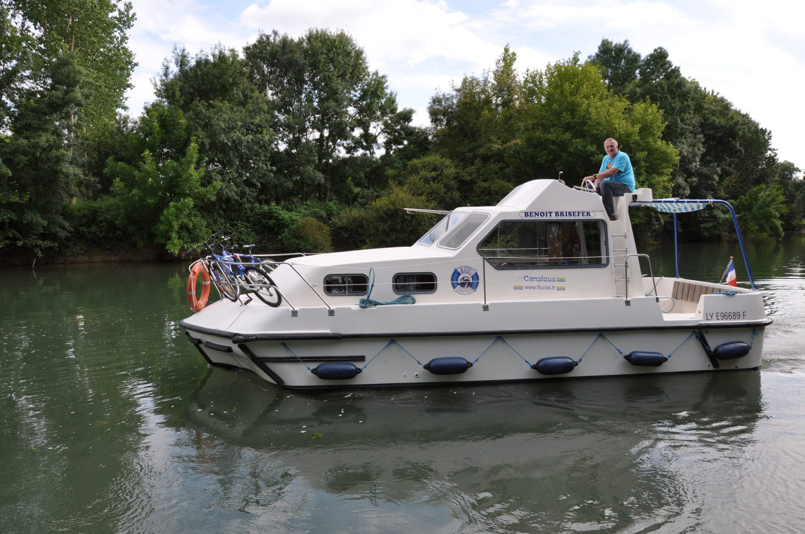 Nos bateaux coup de cœur de la flotte Classic