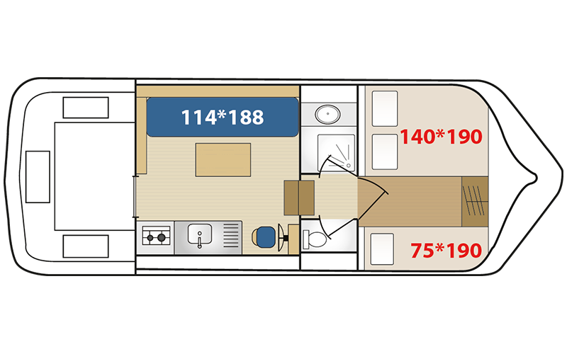 Plan - Map