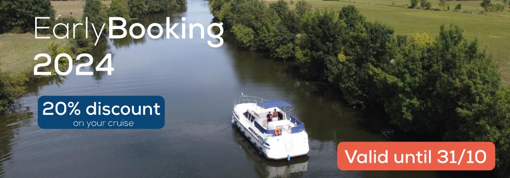 EarlyBooking 2024