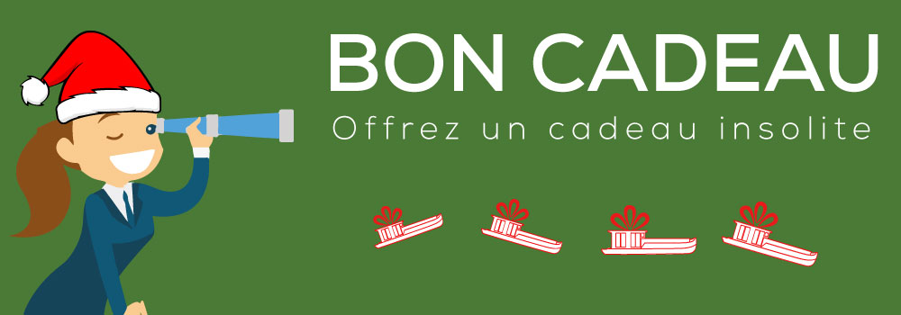 Bon Cadeau