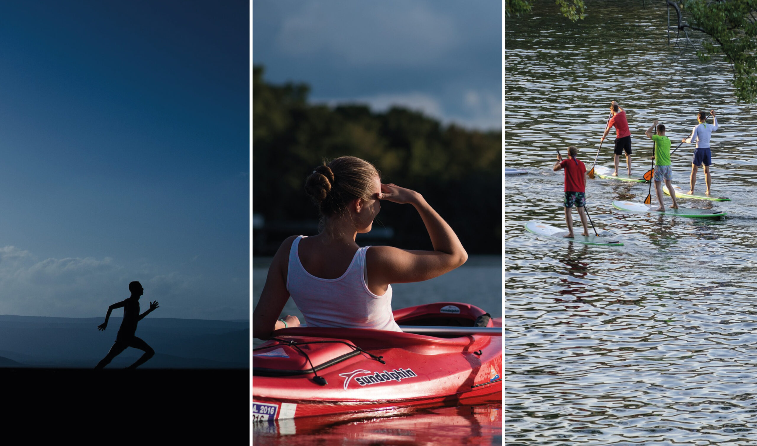 Top 10 des activités sportives à faire en louant un bateau sans permis