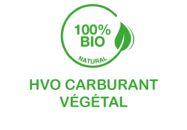 HVO