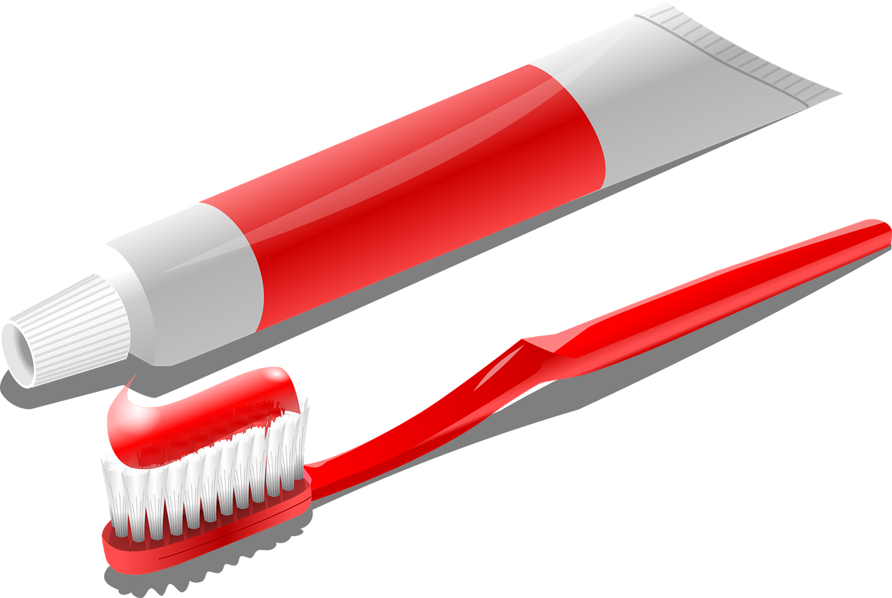 brosse dents