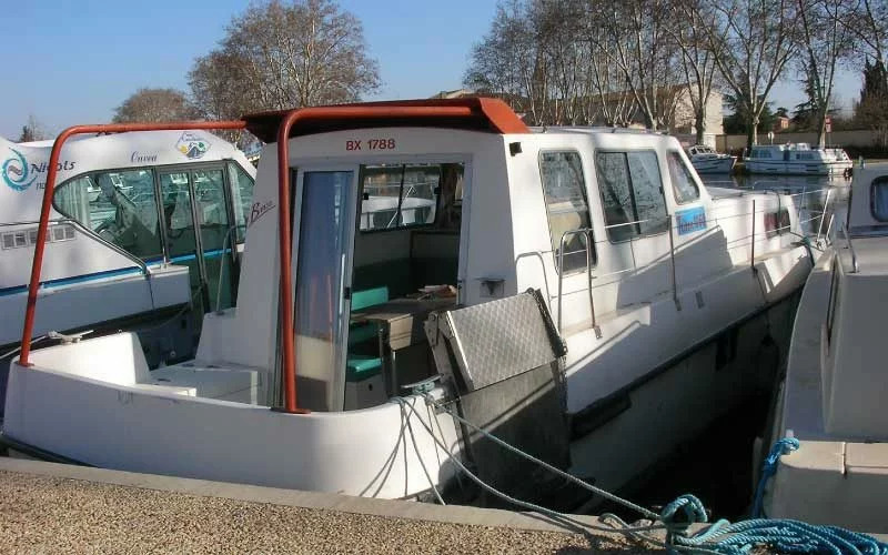 Triton 1060