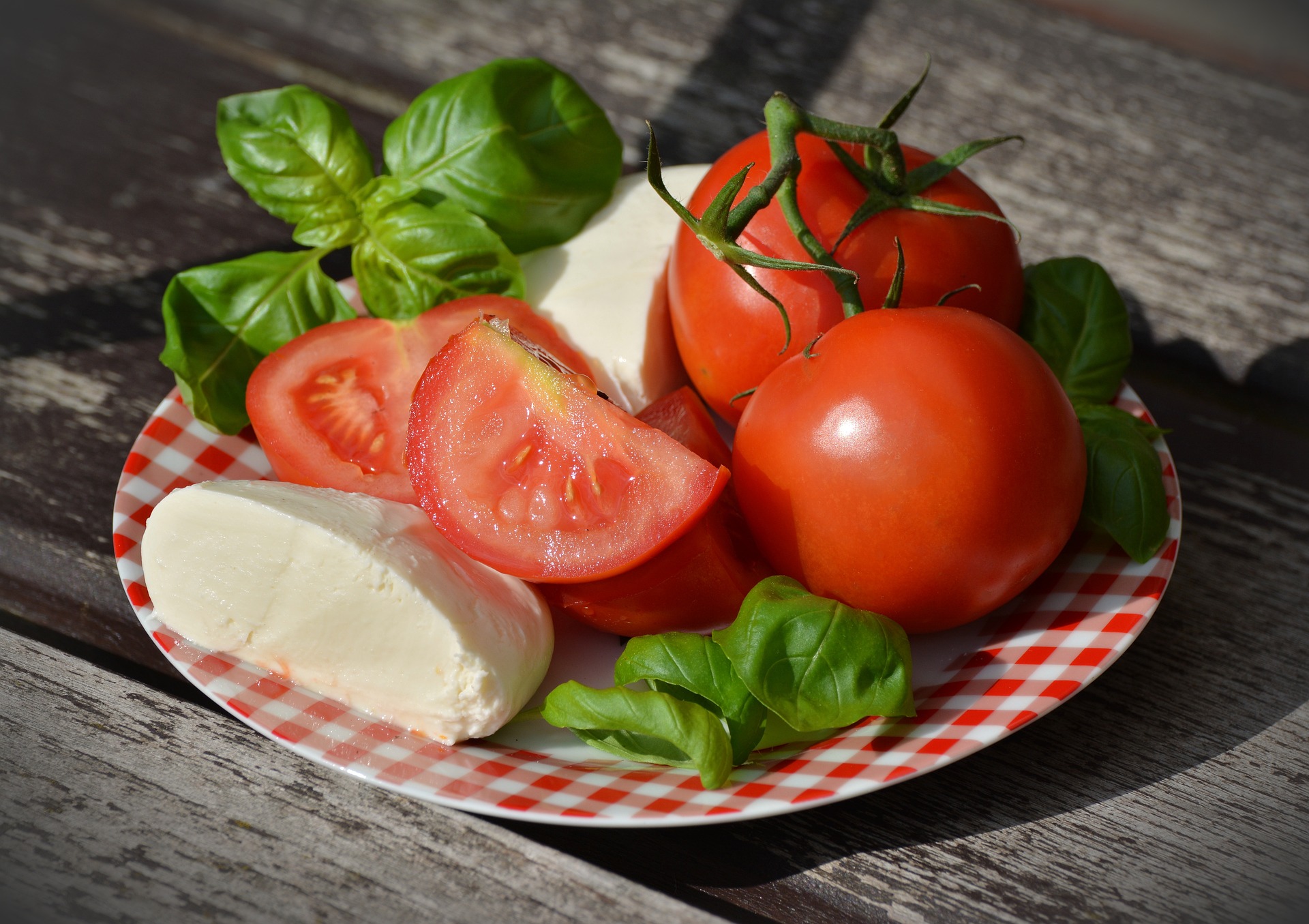 5 idées recettes avec un minimum de cuisine pour les vacances en bateau
