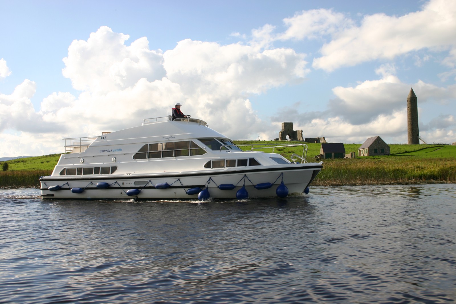 Irlande-waterford