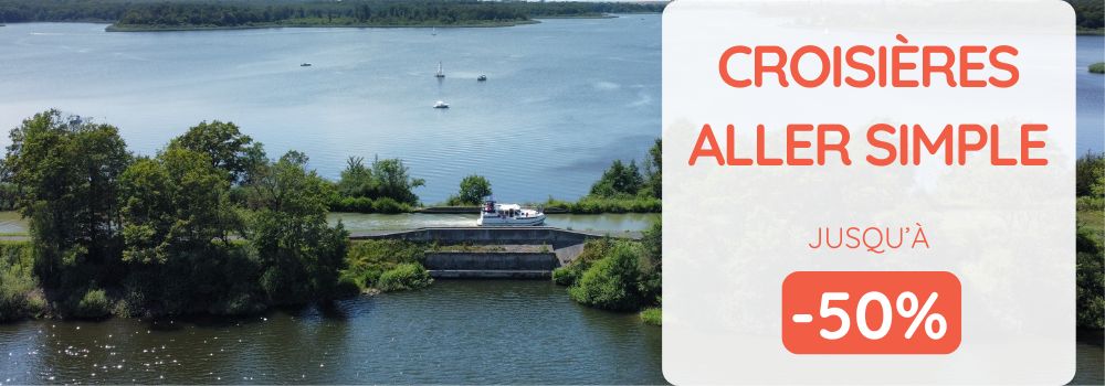 Croisières Aller Simple