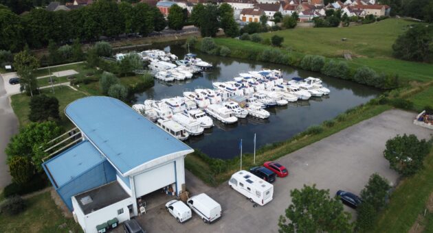 🚤 Les métiers des Canalous : travailler autrement, au fil de l’eau
