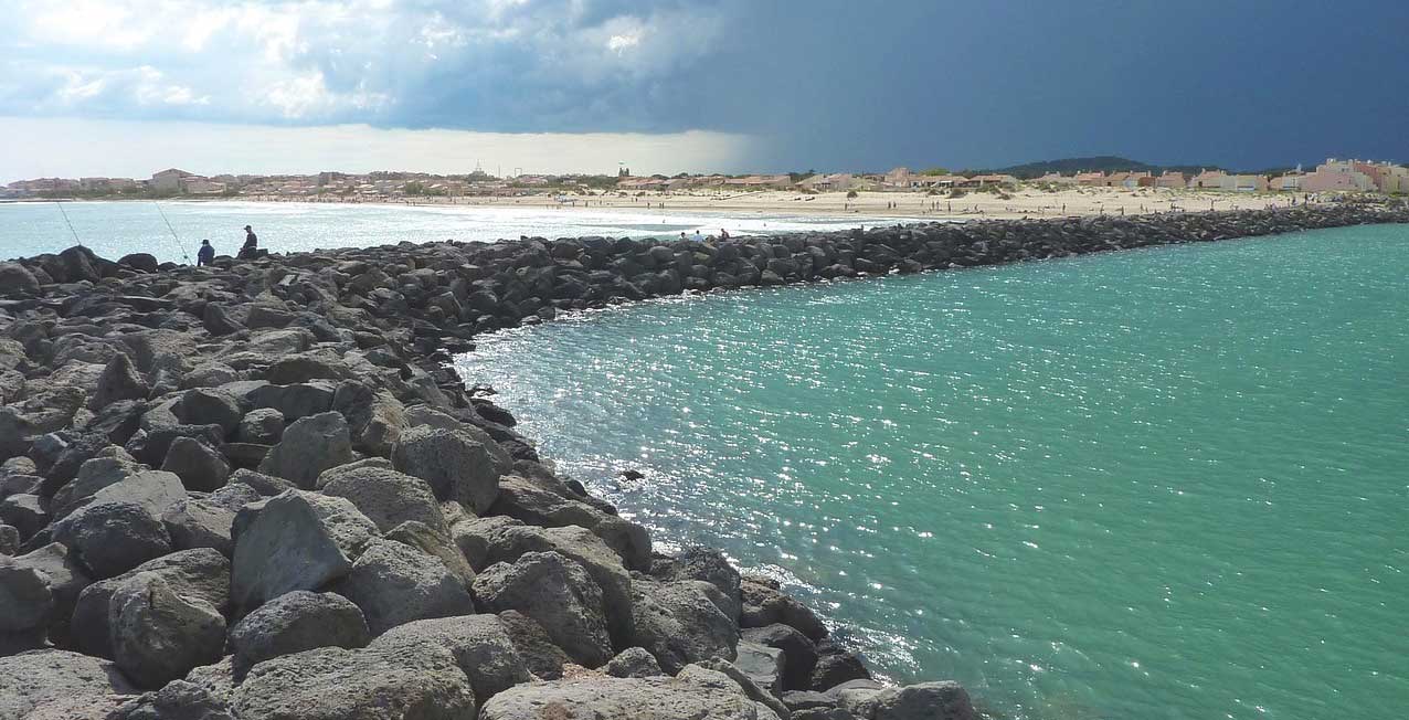 Cap Agde