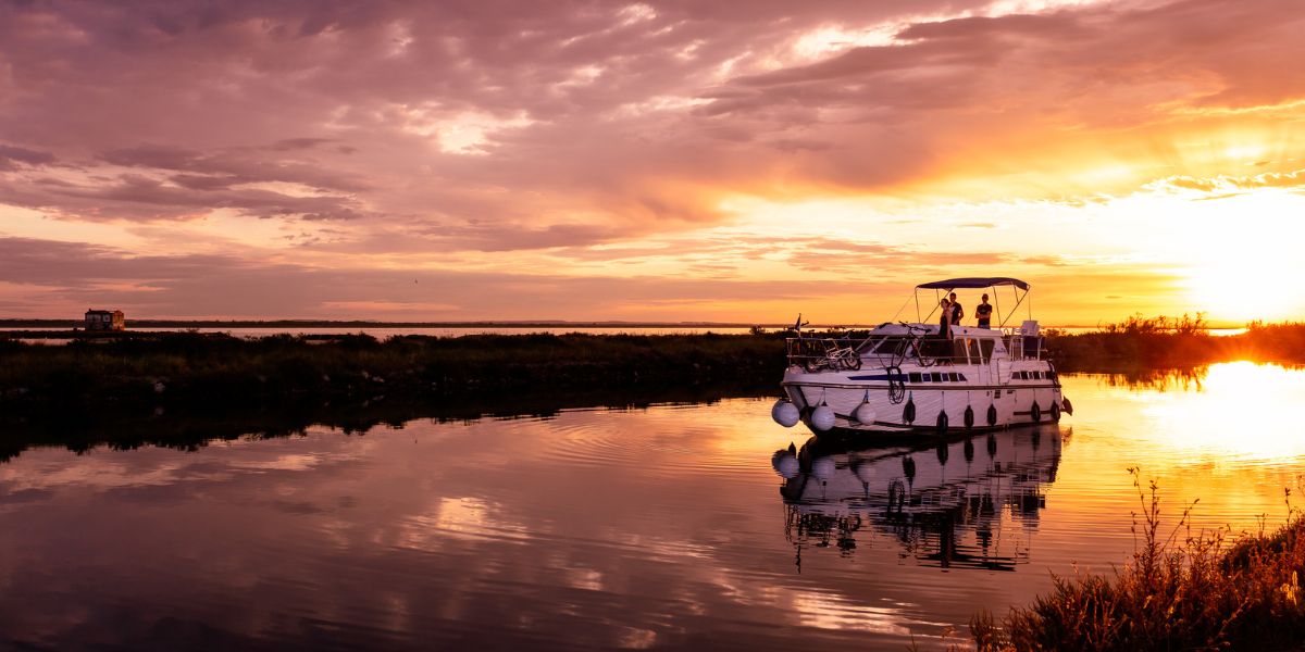 Cap sur le Sud : explorez le canal du Midi avec Les Canalous