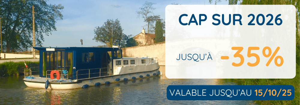 Cap sur 2026