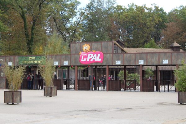 Parc Le Pal