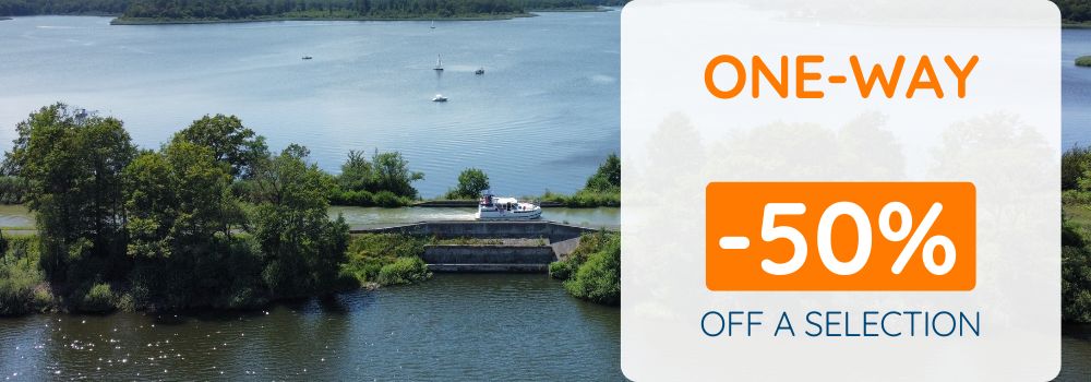 One Way offers