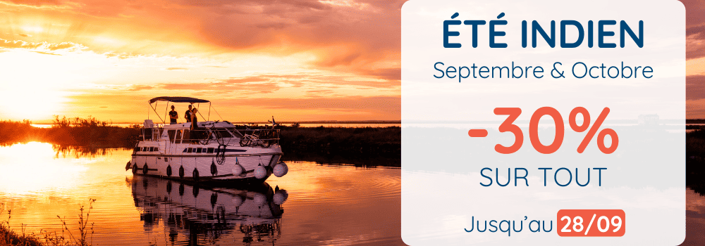 Été indi­en
