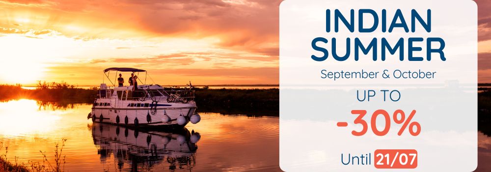 Indi­an summer