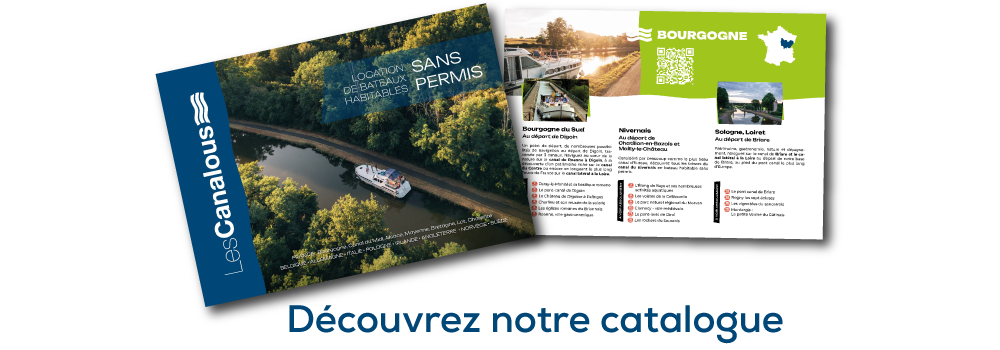 Nou­veau cat­a­logue 2024