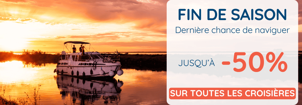Offre fin de saison