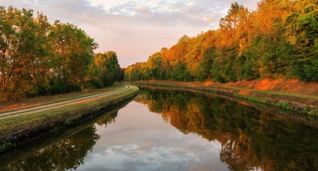 Pourquoi choisir l’automne pour prendre des vacances ?