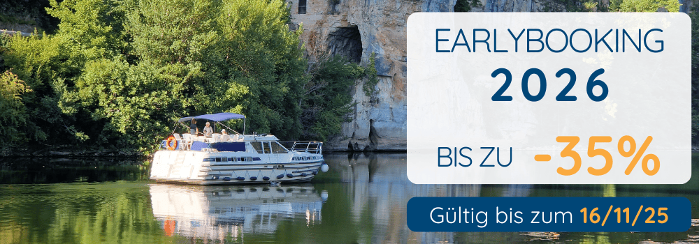 Ear­ly Book­ing 2026