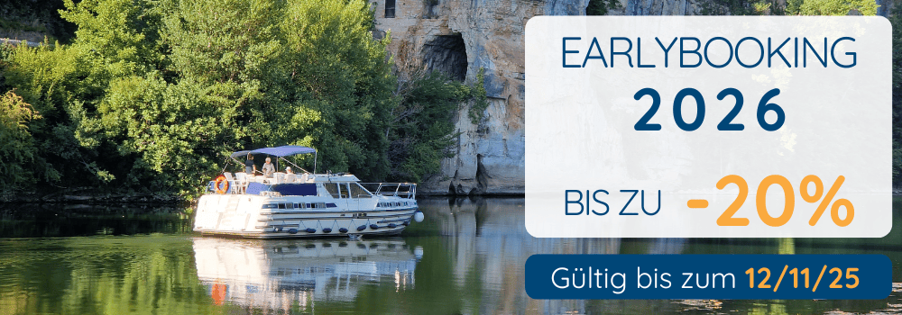 Ear­ly Book­ing 2026