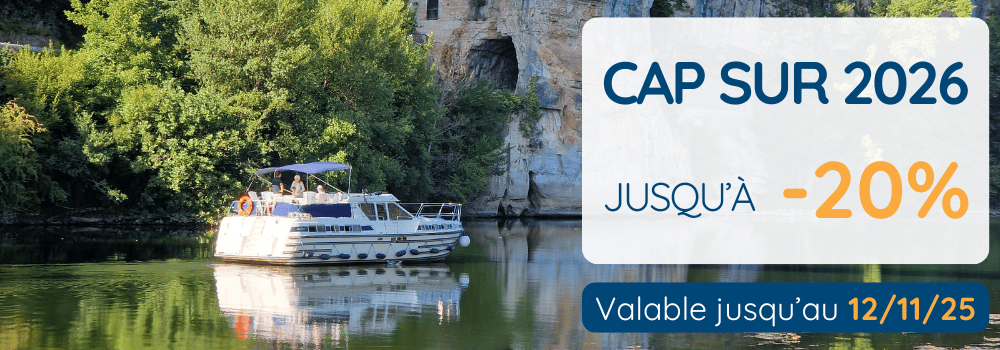 Ear­ly Book­ing 2026