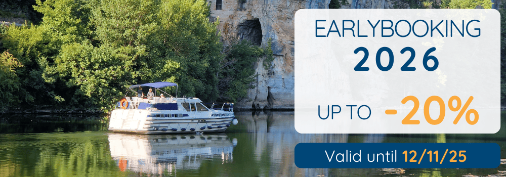 Ear­ly Book­ing 2026