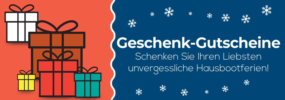 Geschenk-Gutscheine