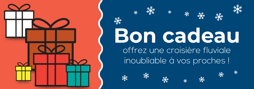 Bons cadeaux