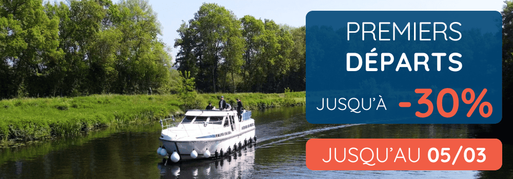 Offre pre­miers départs