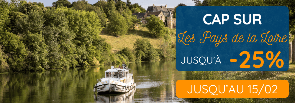 Offre Pays de la&nbsp;Loire
