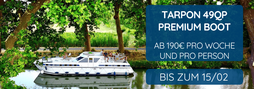 Son­derange­bot Tar­pon&nbsp;49