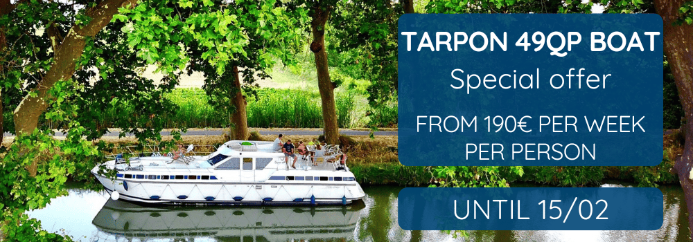 Tarpon 49 UK