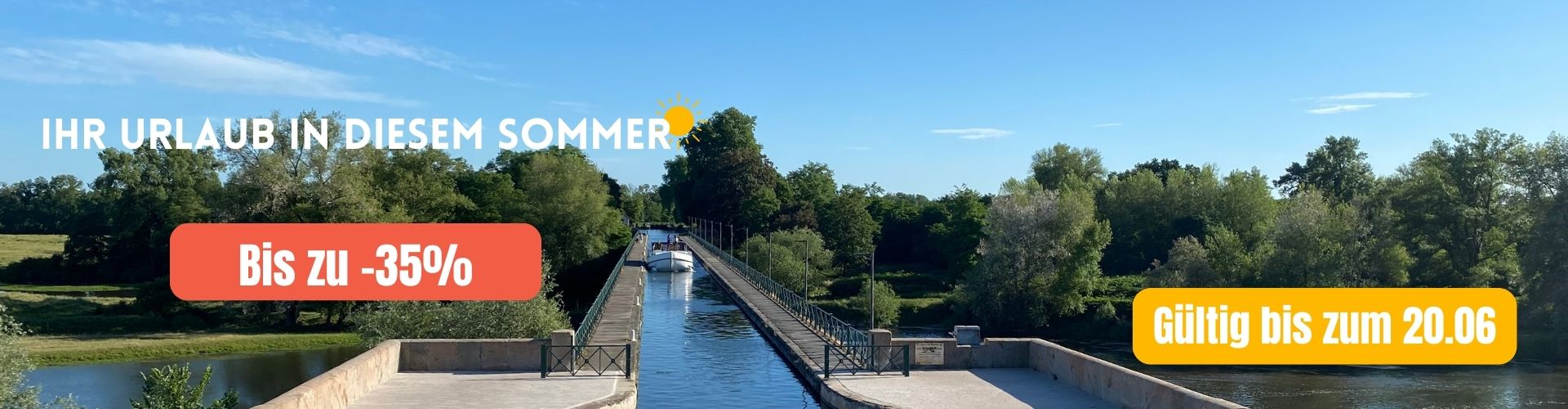 Partez près de chez vous